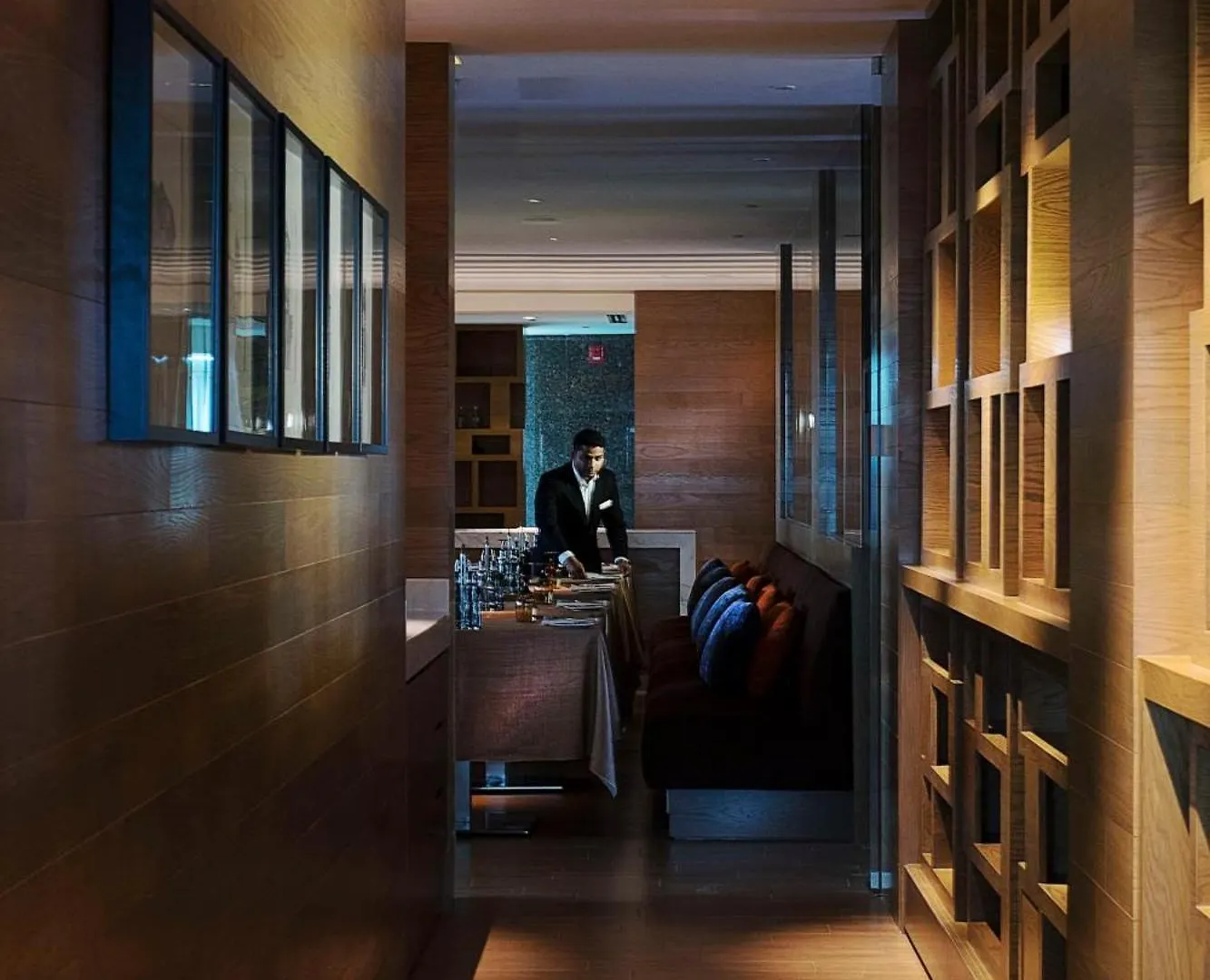 מלון Doubletree By Hilton ג'והור בהרו