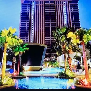 Times Square Service Suites Apartment Kuala Lumpur