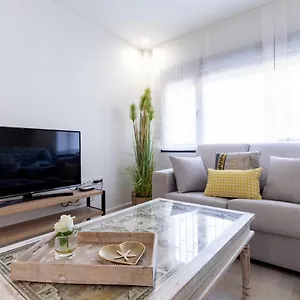 Livemalaga Balneario Apartment Malaga