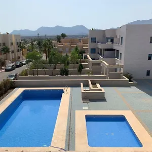 Be Free Terreros Apartment San Juan De Los Terreros