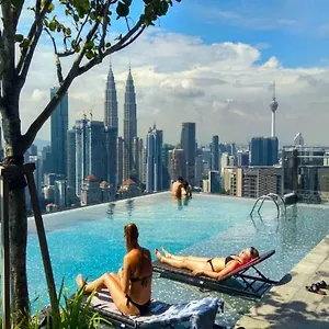 Expressionz By Ihost Global Apartamento Kuala Lumpur