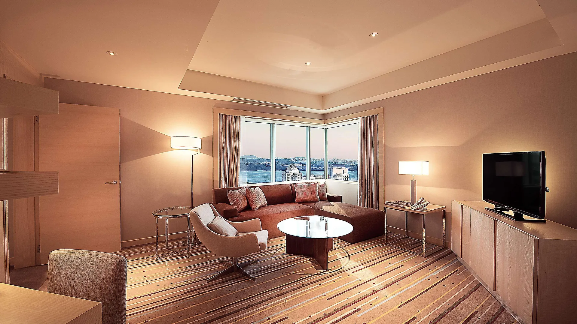 Hotel Doubletree By Hilton Johor Bahru Malasia
