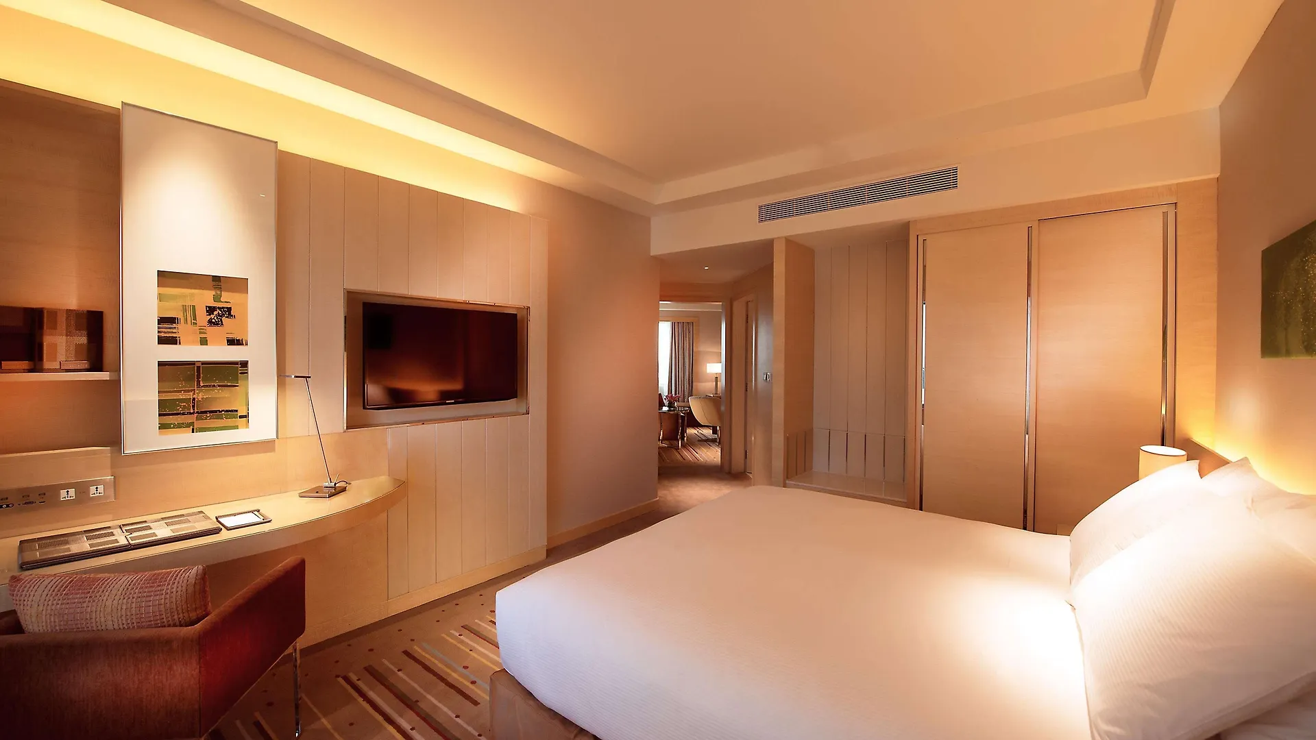 Hotel Doubletree By Hilton Johor Bahru