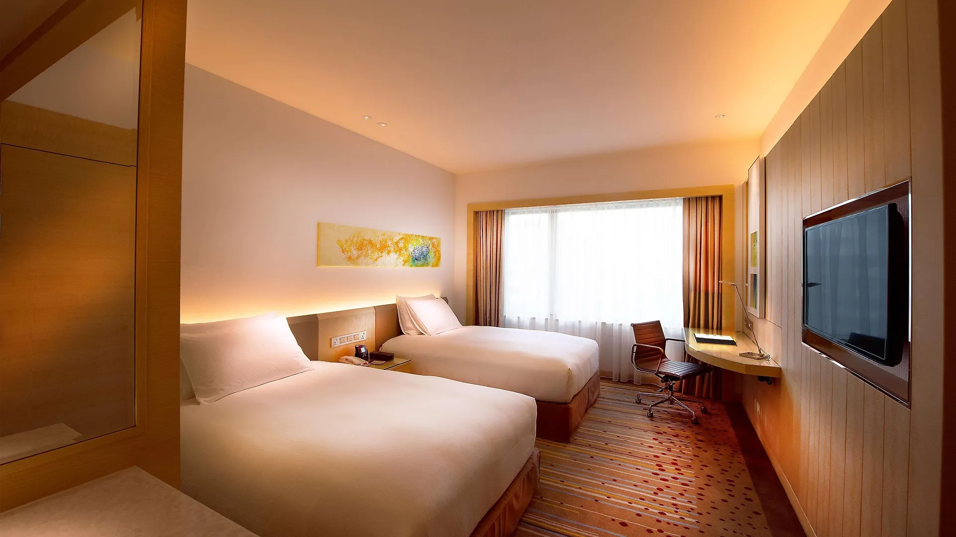 Hotel Doubletree By Hilton Johor Bahru