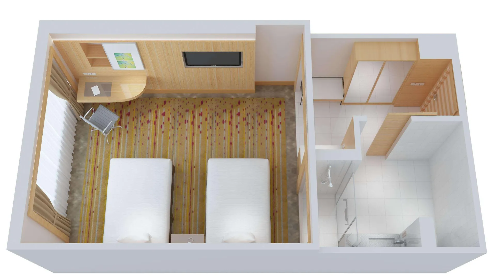 Hotel Doubletree By Hilton Johor Bahru