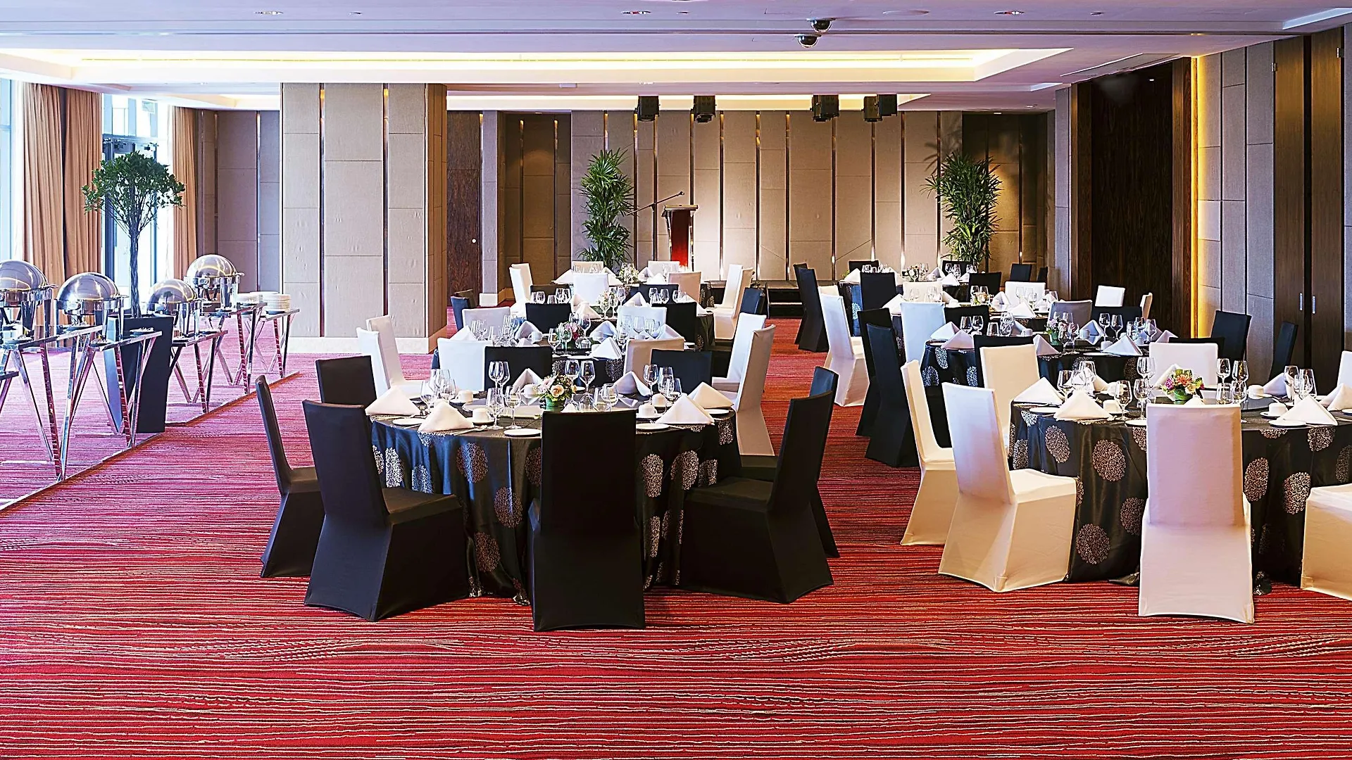 Hotel Doubletree By Hilton Johor Bahru