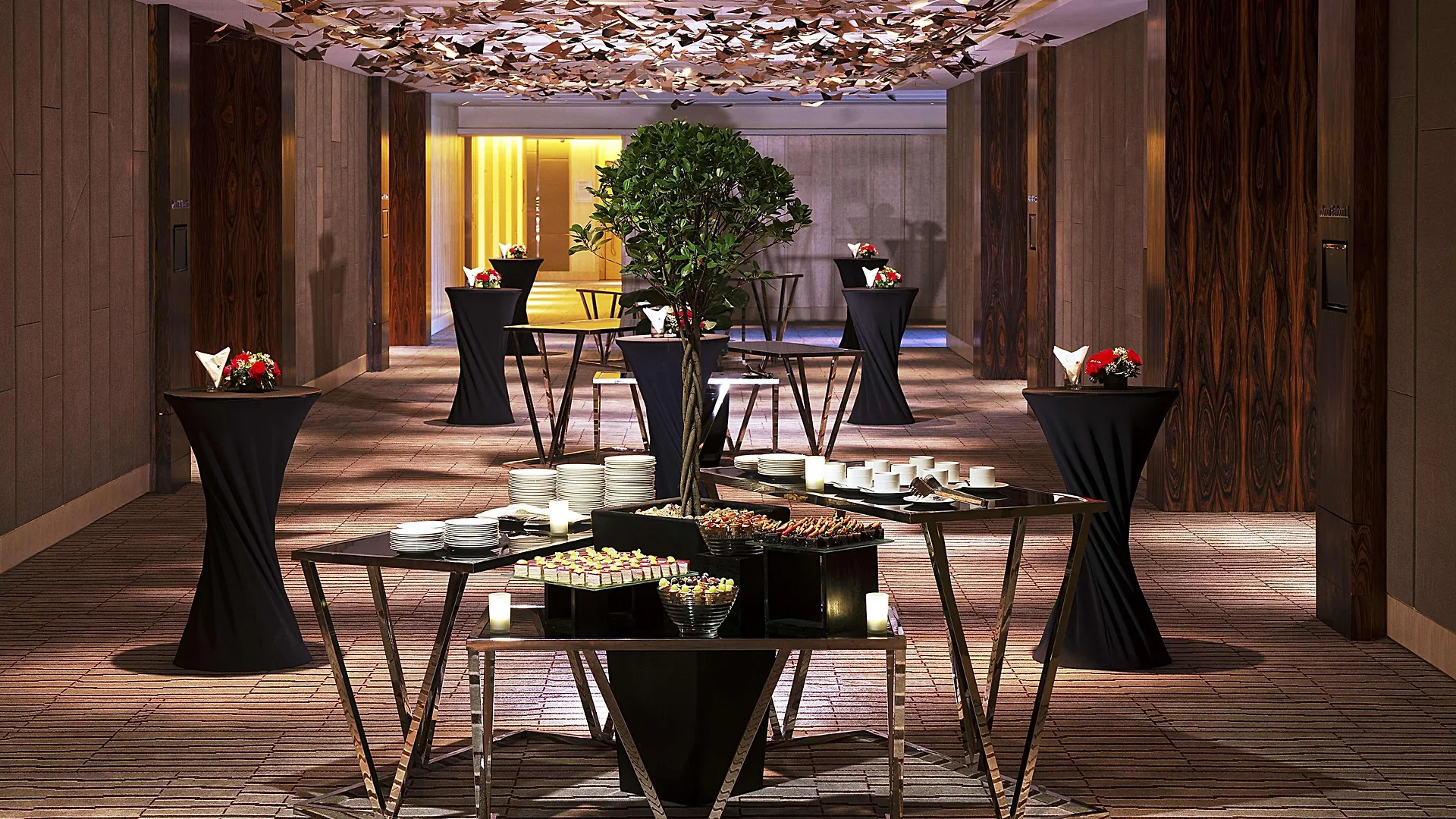 ****  Hotel Doubletree By Hilton Johor Bahru Malaisie