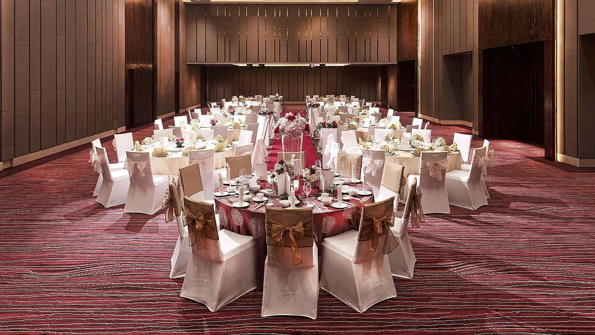 ****  Hotel Doubletree By Hilton Johor Bahru Malasia