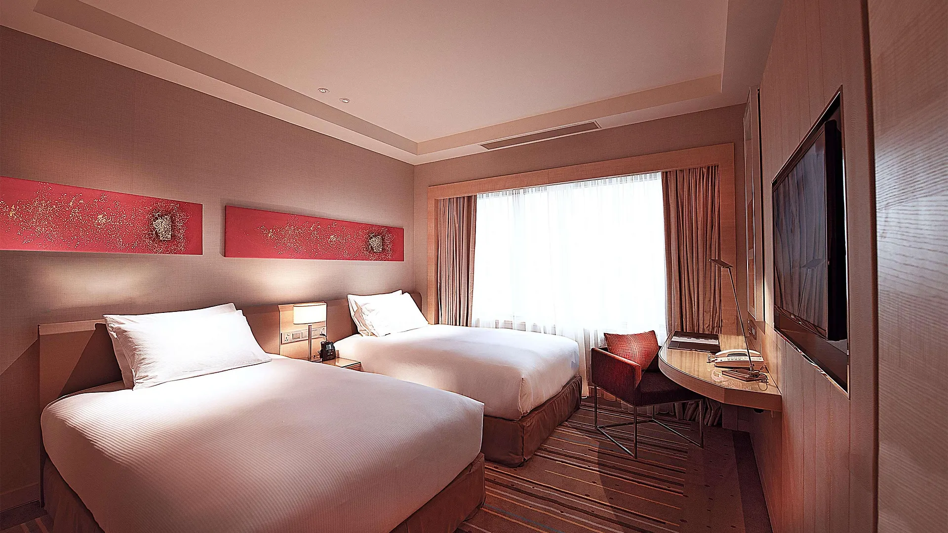 Hotel Doubletree By Hilton Johor Bahru