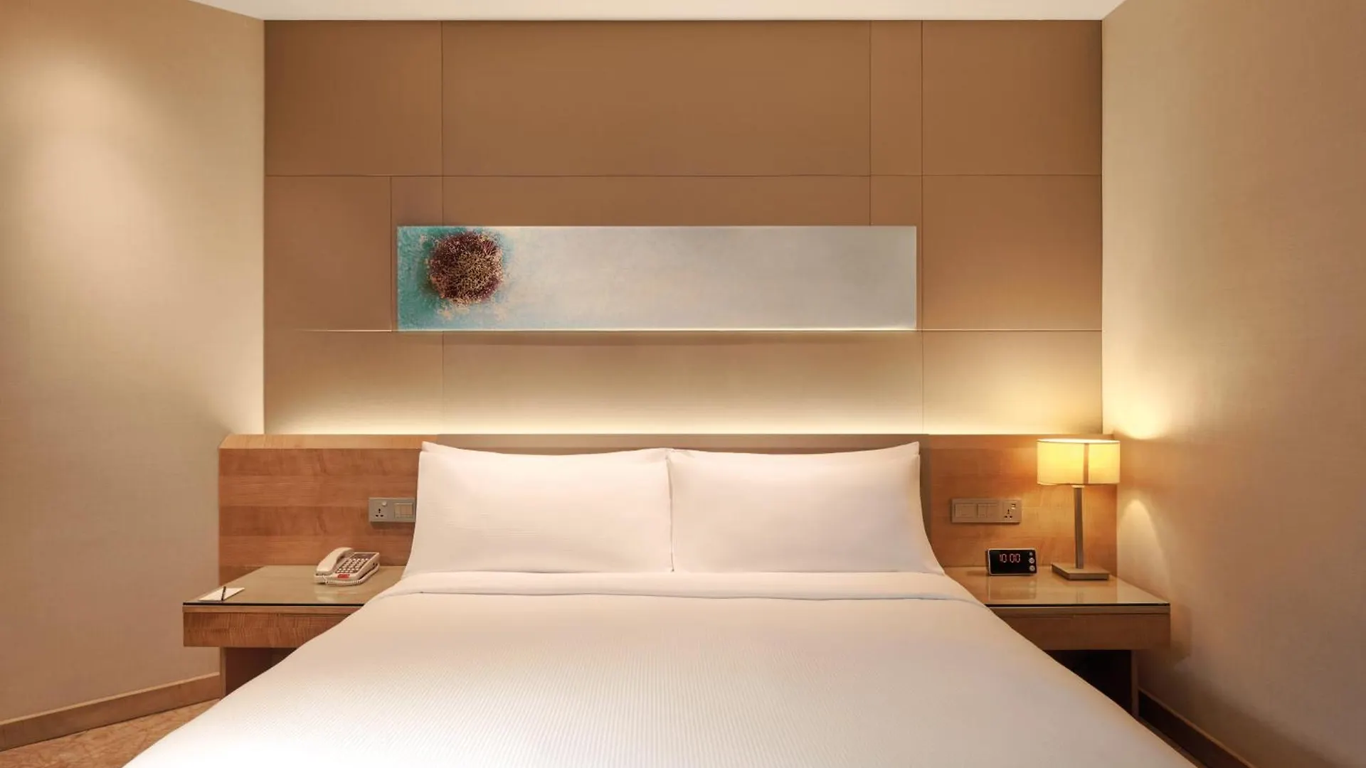 Hotel Doubletree By Hilton Johor Bahru