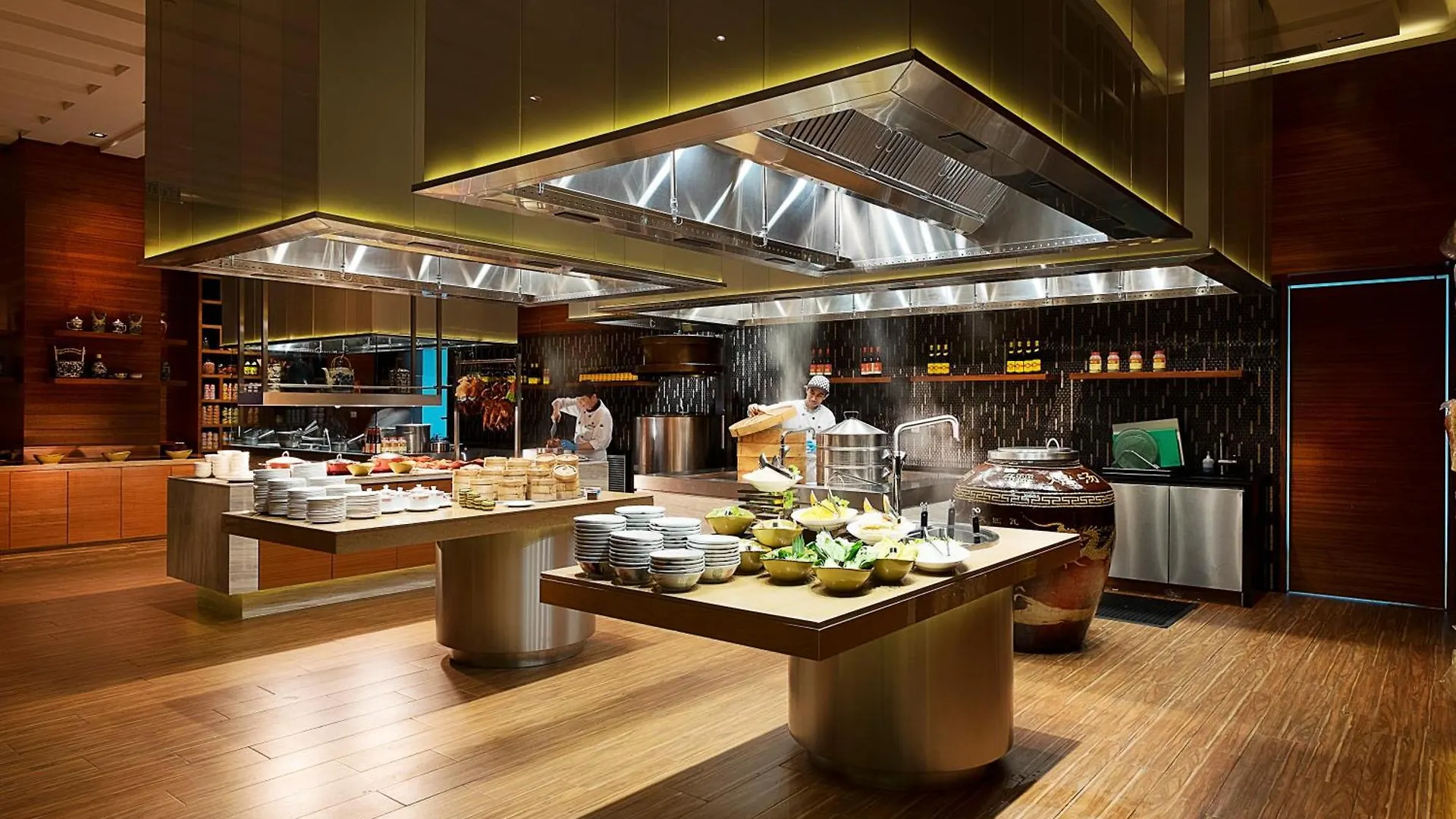 Hotel Doubletree By Hilton Johor Bahru