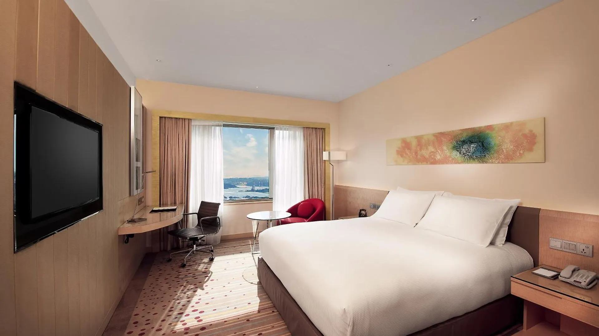 Hotel Doubletree By Hilton Johor Bahru