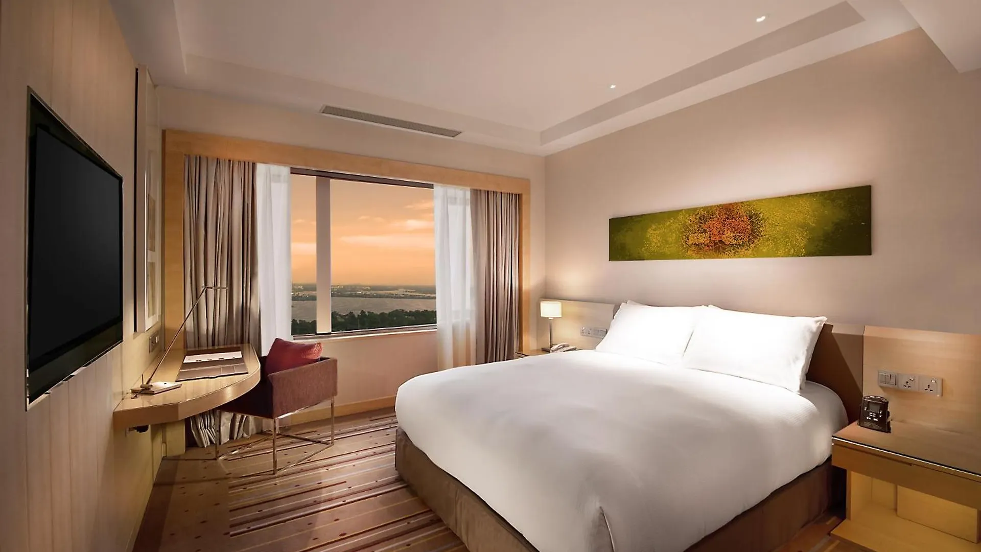 Hotel Doubletree By Hilton Johor Bahru