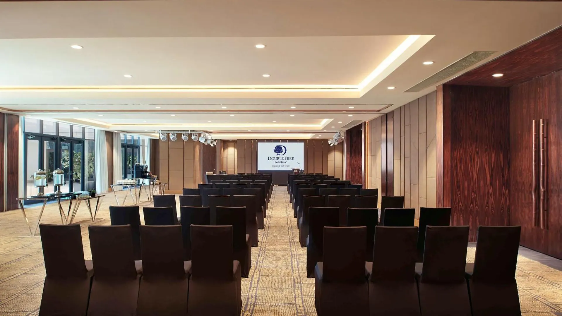 Hotel Doubletree By Hilton Johor Bahru