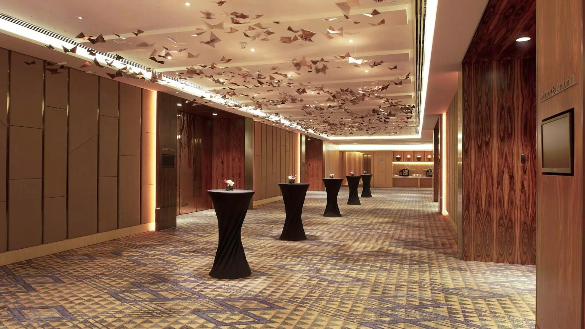Hotel Doubletree By Hilton Johor Bahru