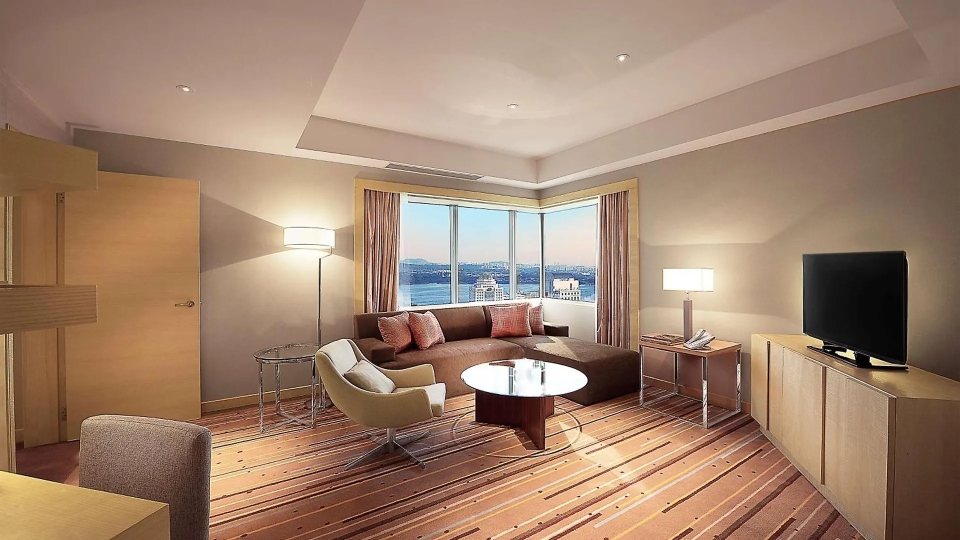 Hotel Doubletree By Hilton Johor Bahru Malaisie