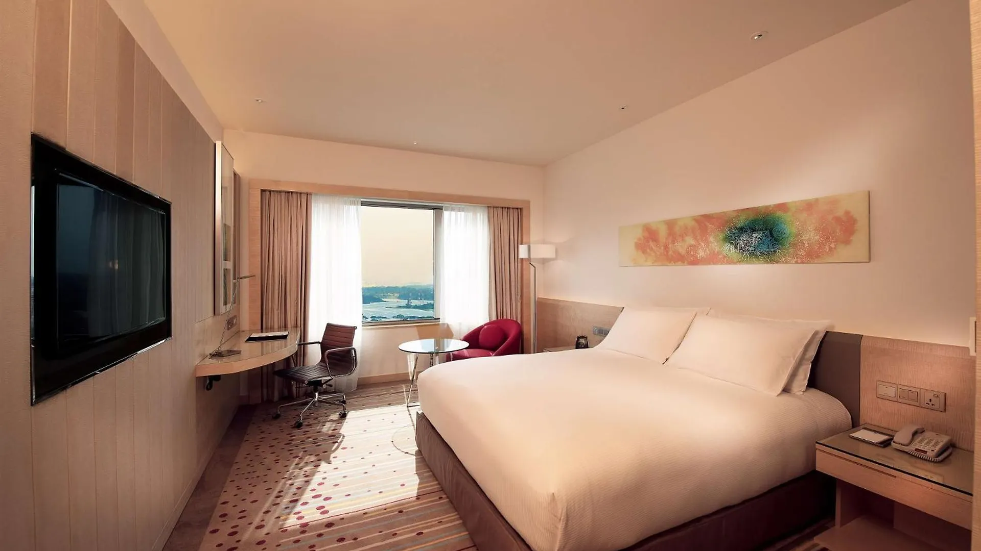Hotel Doubletree By Hilton Johor Bahru