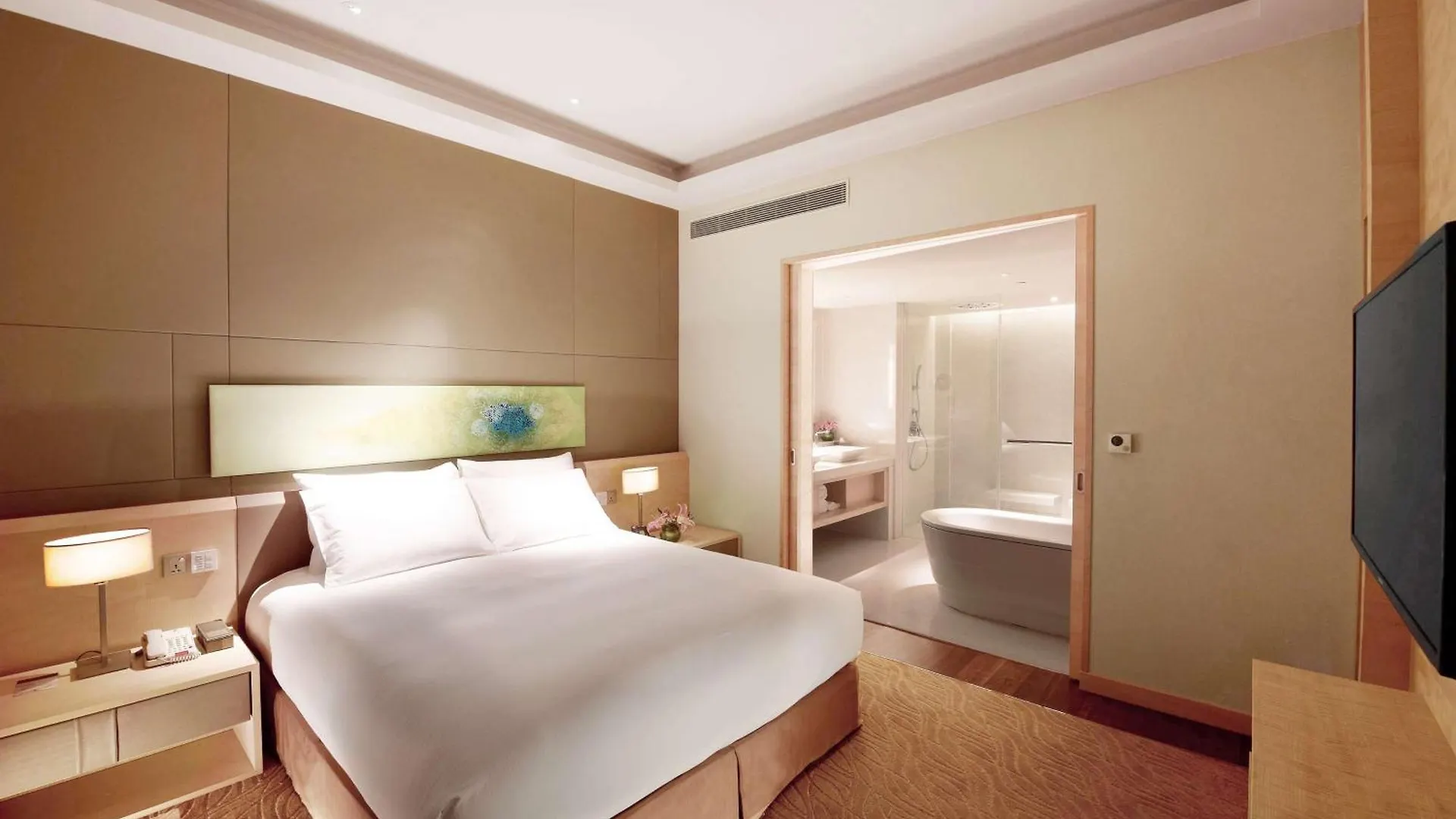 Hotel Doubletree By Hilton Johor Bahru