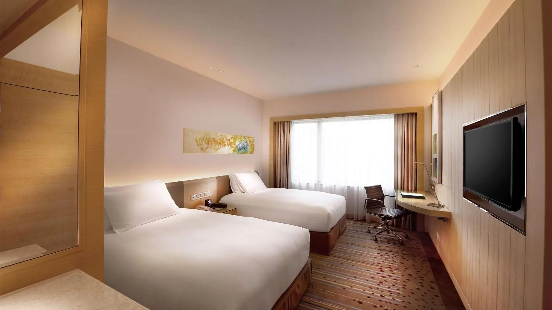 Hotel Doubletree By Hilton Johor Bahru Malaisie