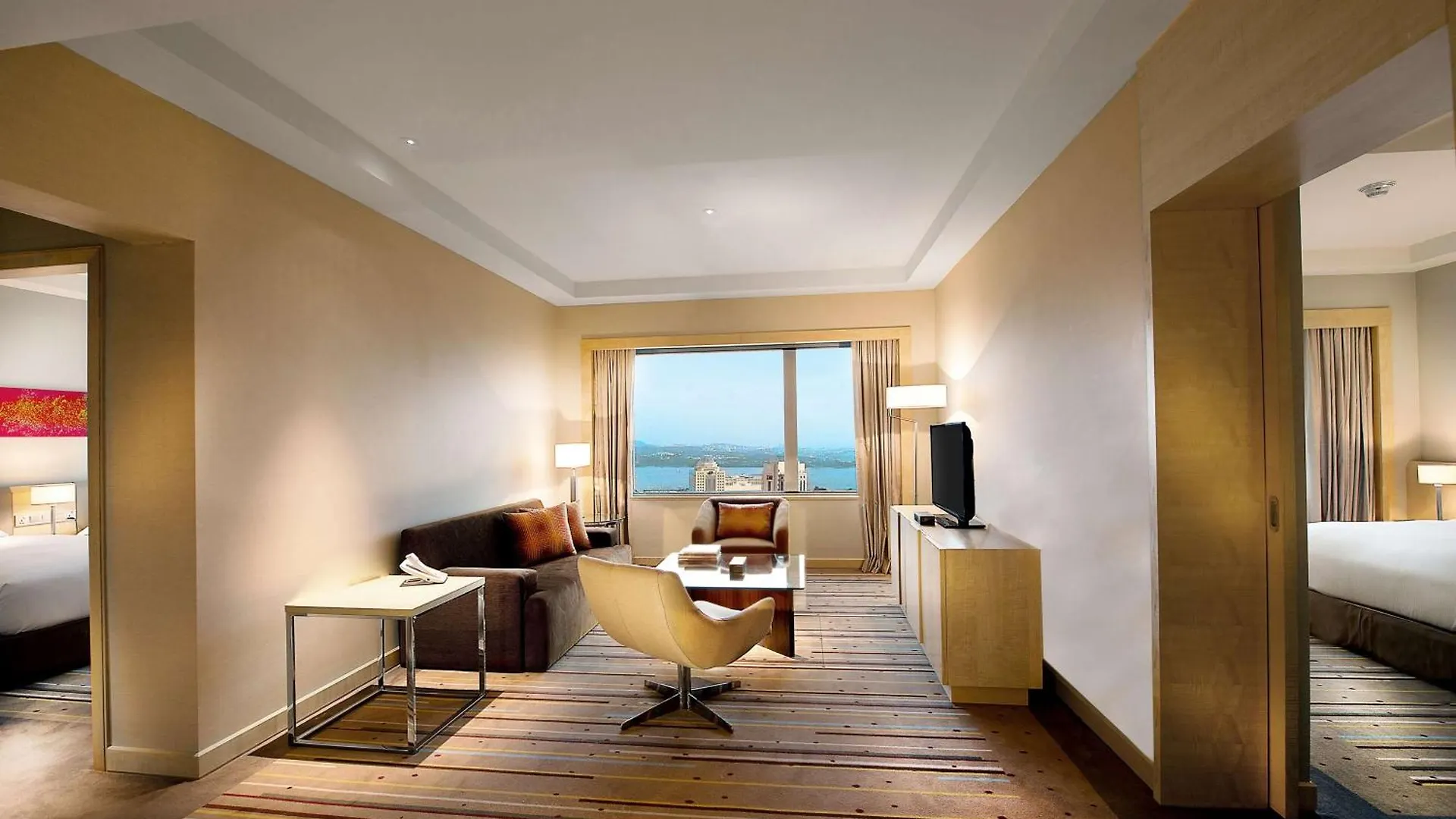 Hotel Doubletree By Hilton Johor Bahru