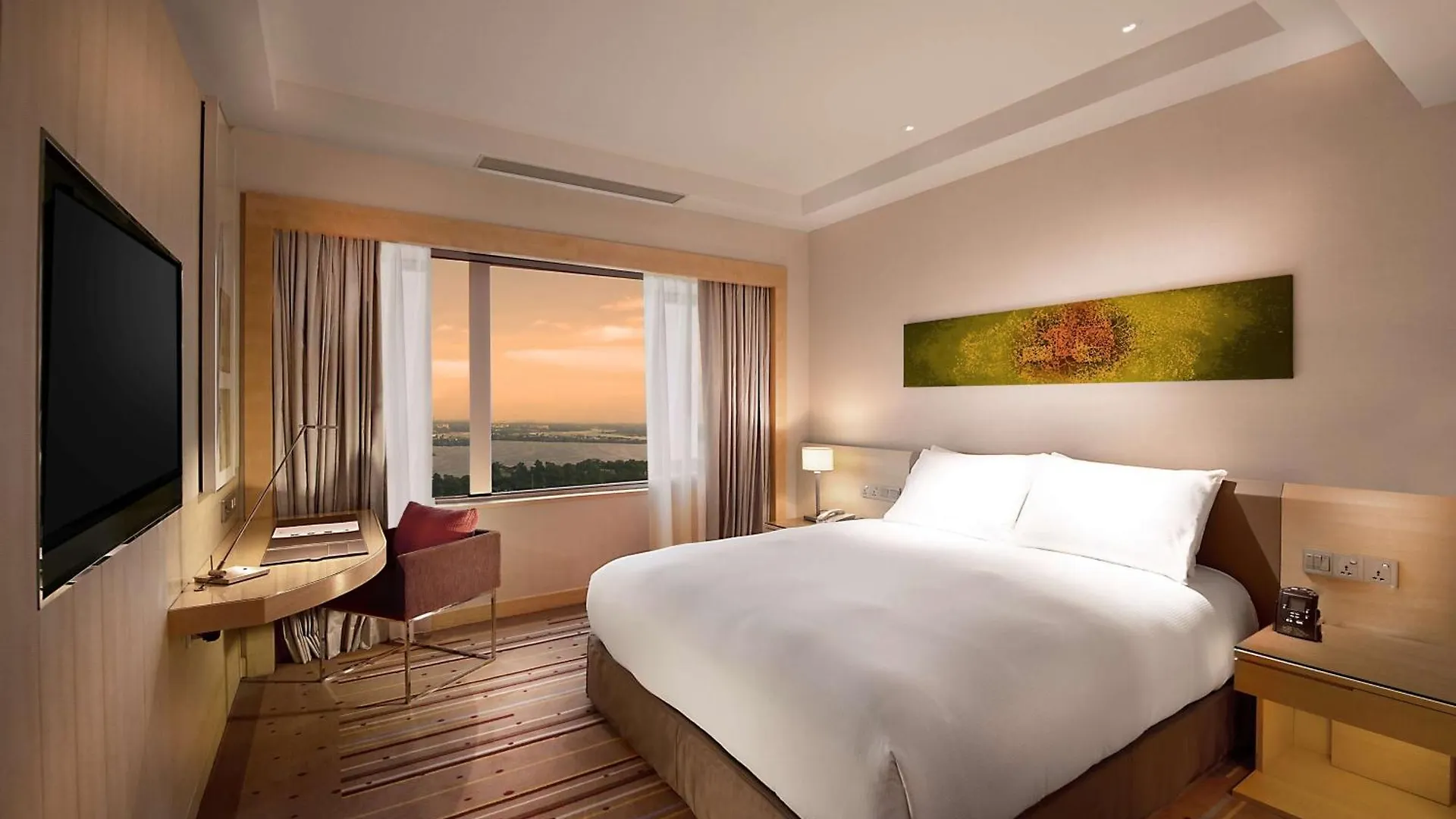 Hotel Doubletree By Hilton Johor Bahru