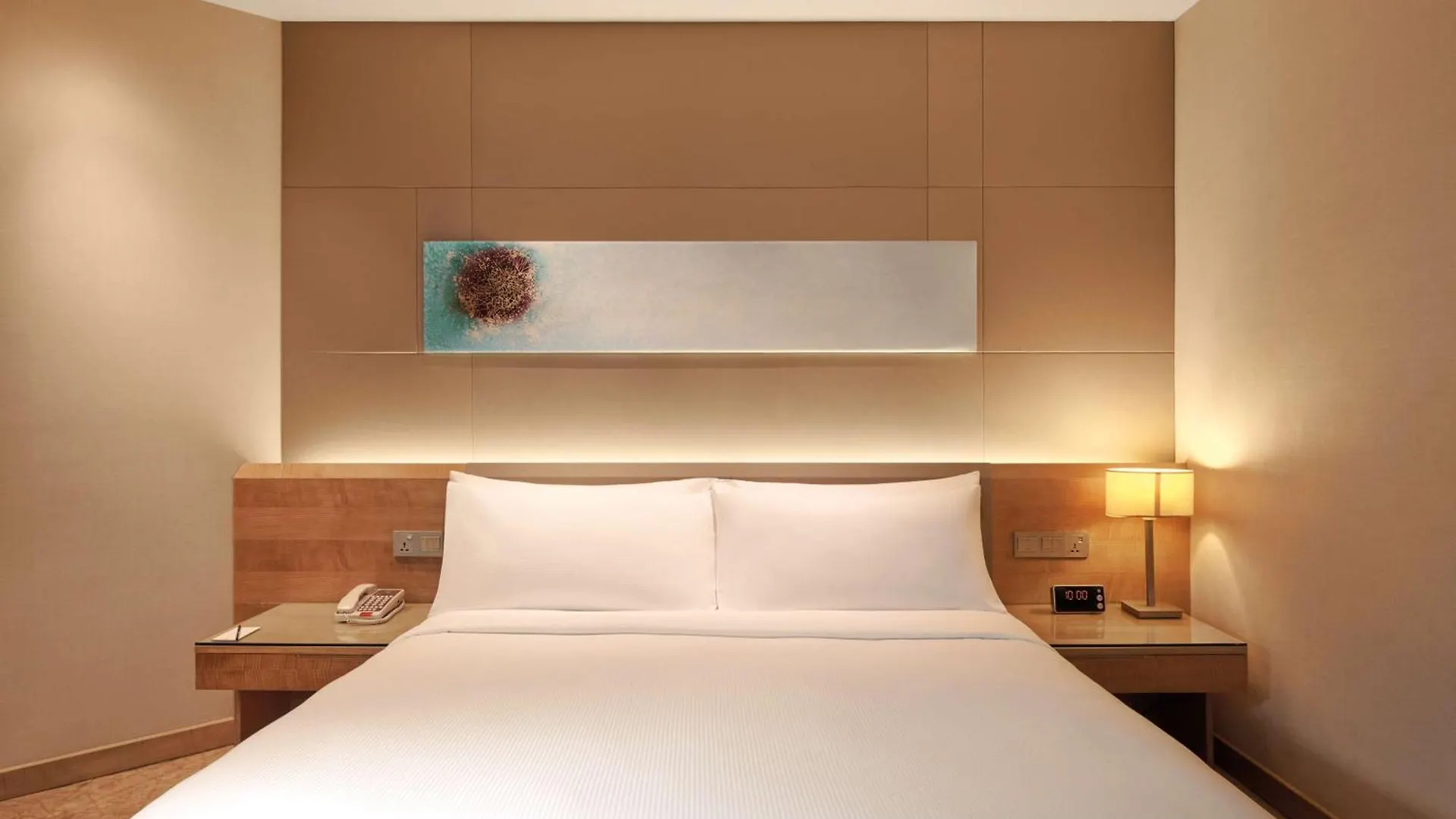 Hotel Doubletree By Hilton Johor Bahru 4*,