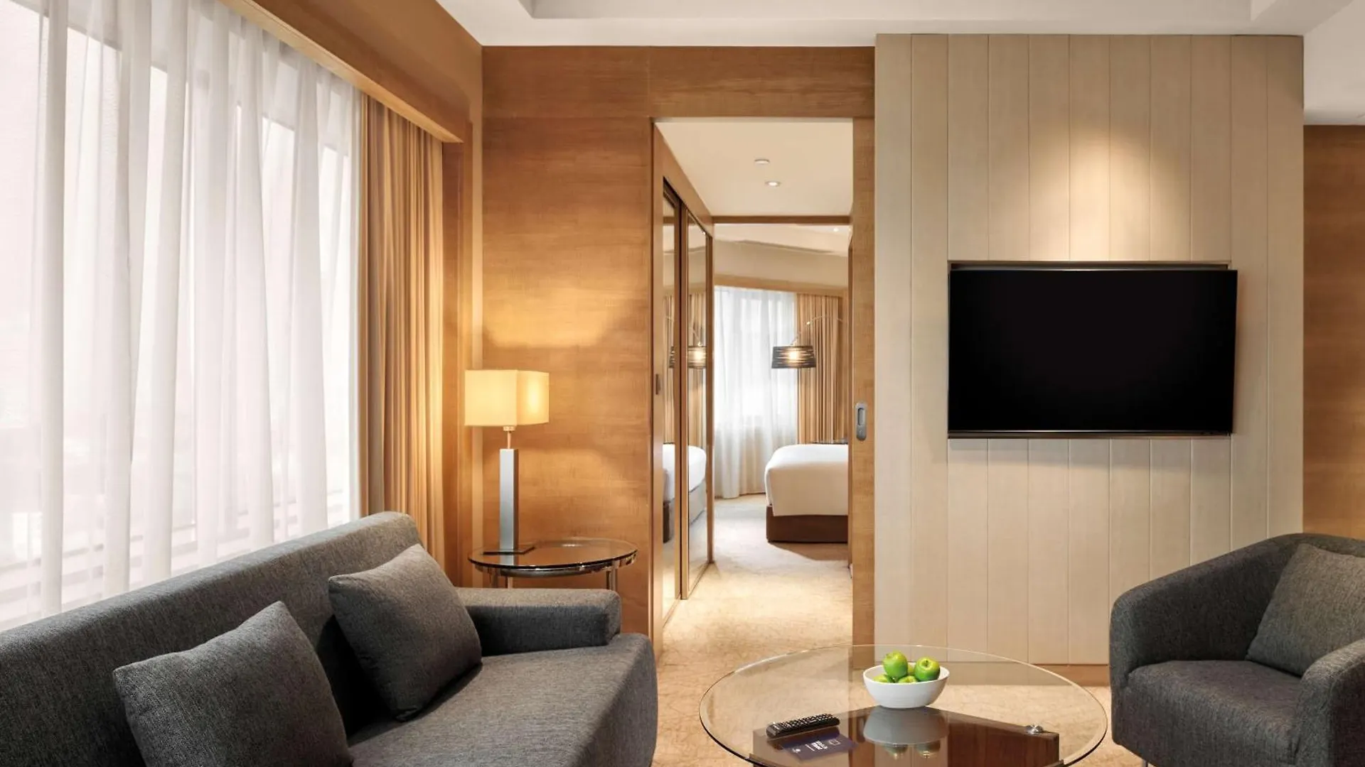 Hotel Doubletree By Hilton Johor Bahru