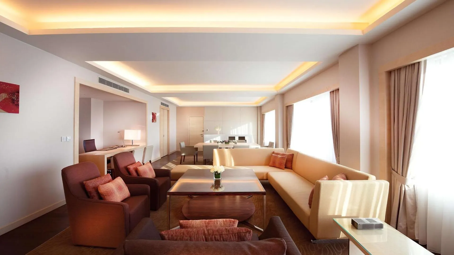 Hotel Doubletree By Hilton Johor Bahru