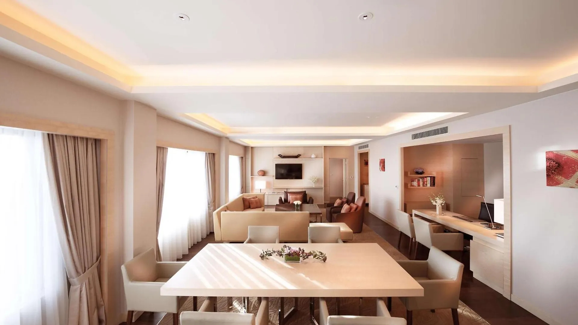 Hotel Doubletree By Hilton Johor Bahru Malaisie