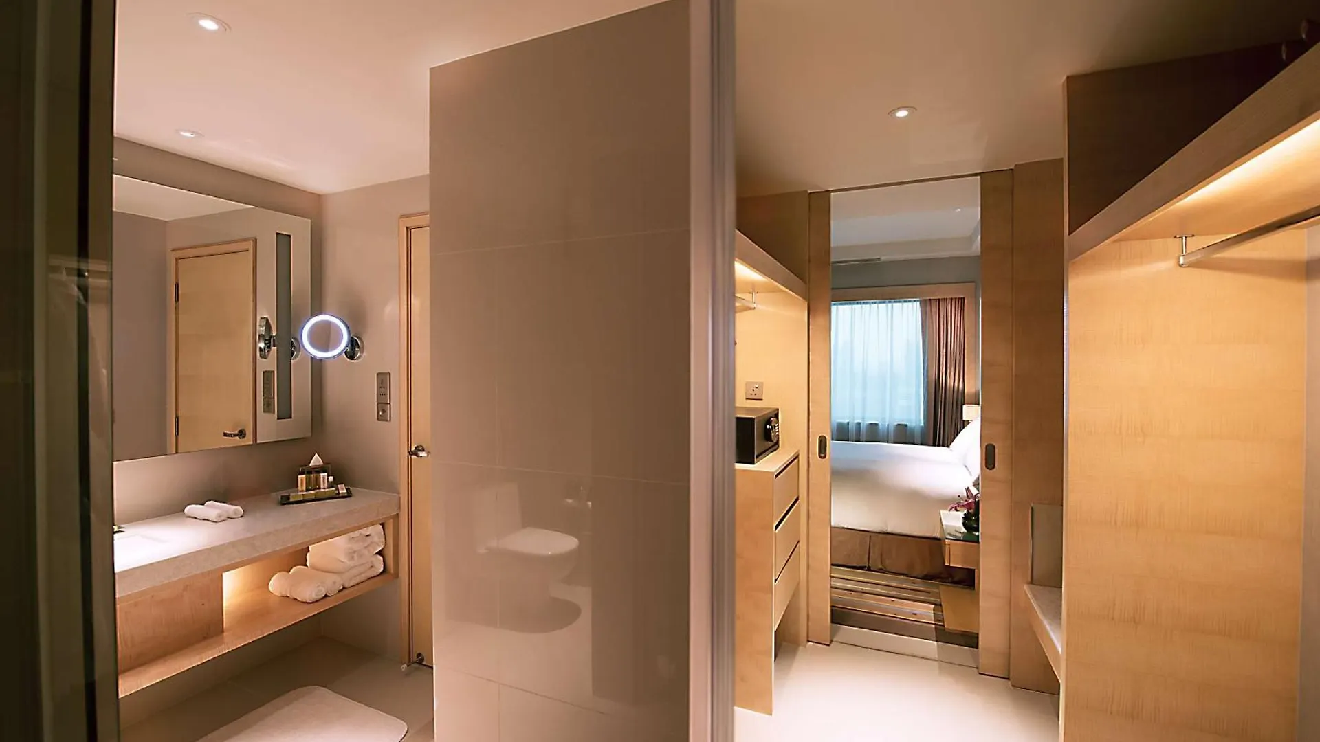 Hotel Doubletree By Hilton Johor Bahru
