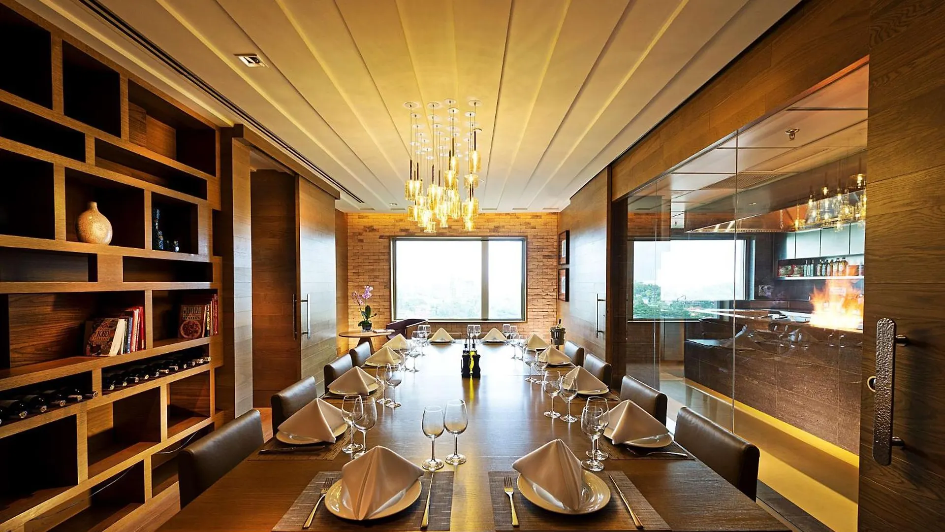 Hotel Doubletree By Hilton Johor Bahru