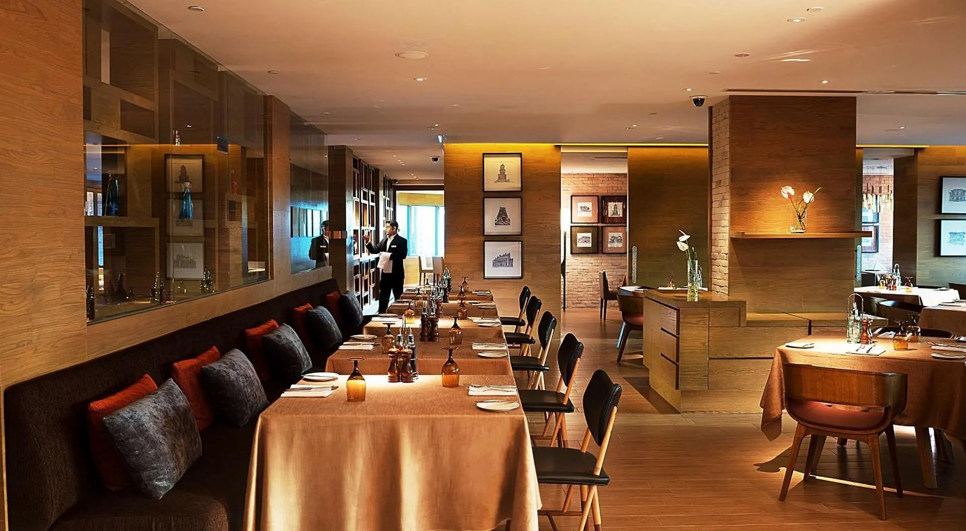 Hotel Doubletree By Hilton Johor Bahru