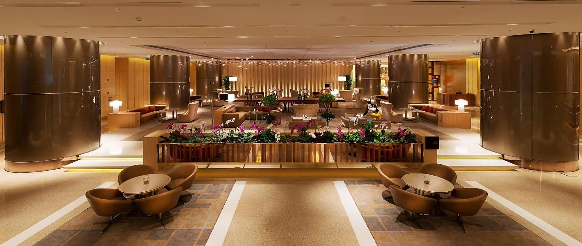 Hotel Doubletree By Hilton Johor Bahru