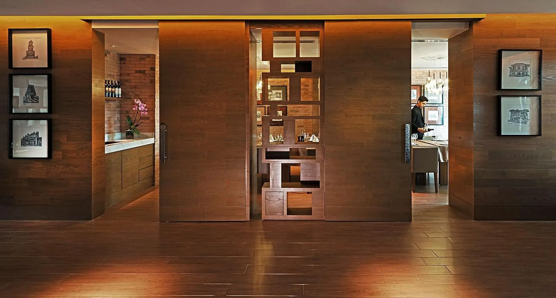 Hotel Doubletree By Hilton Johor Bahru Malaisie
