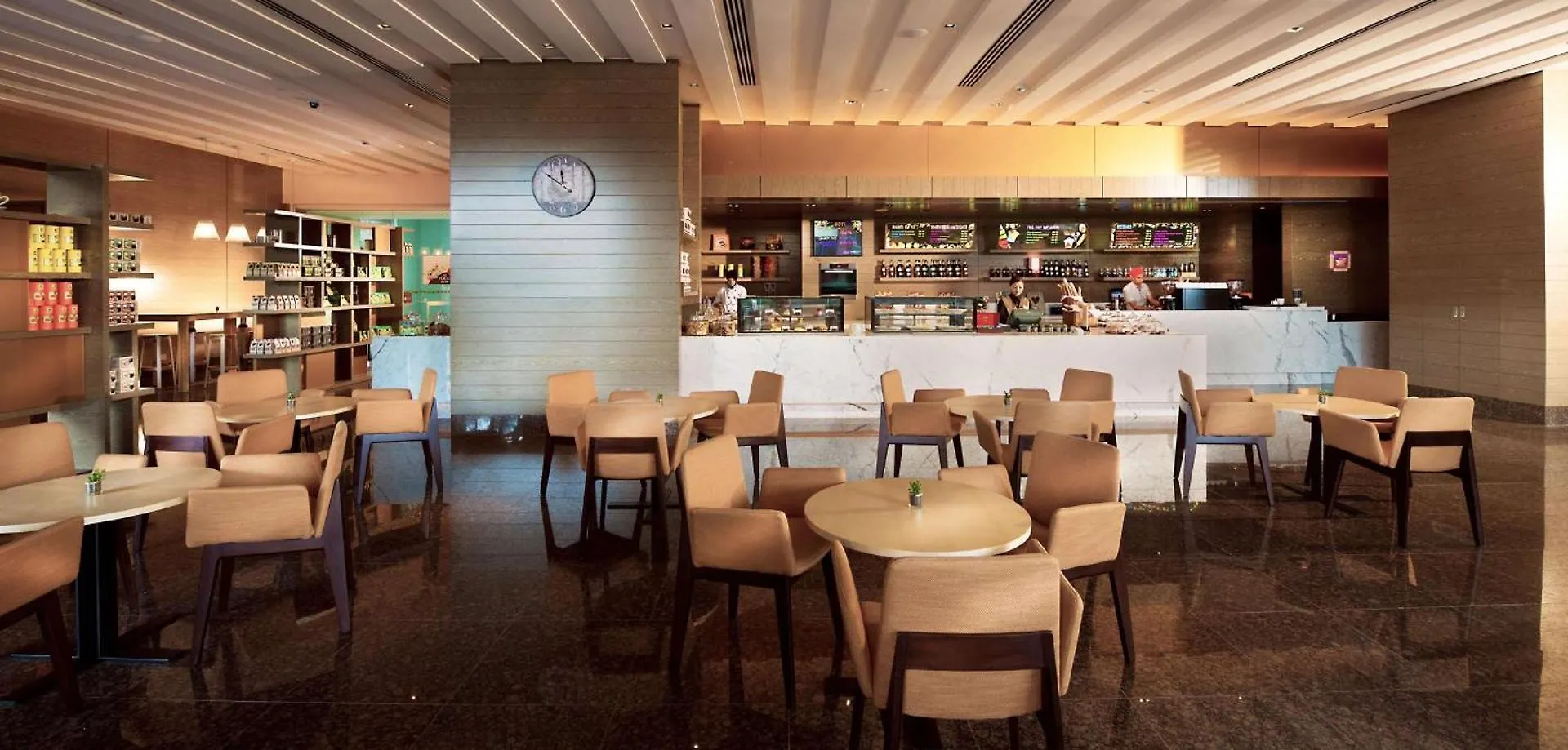 Hotel Doubletree By Hilton Johor Bahru