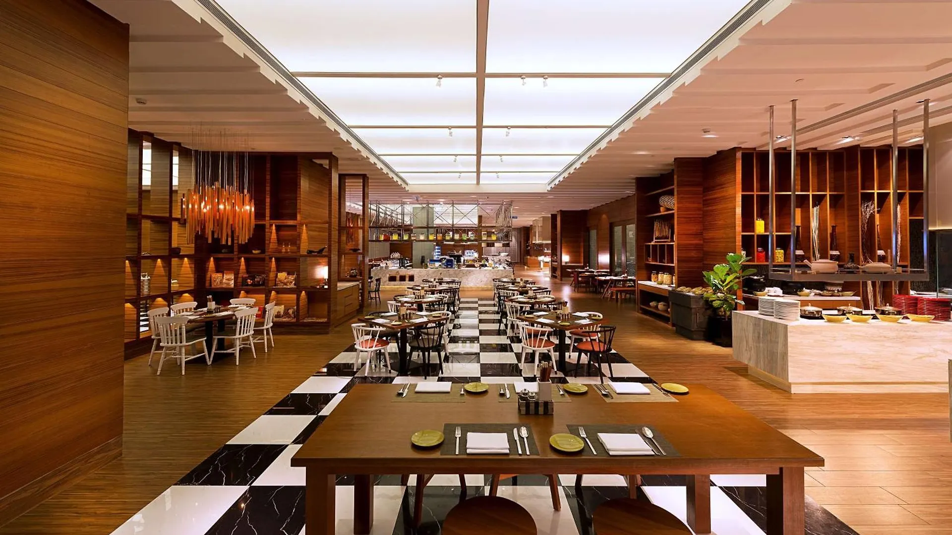 ****  Hotel Doubletree By Hilton Johor Bahru Malasia