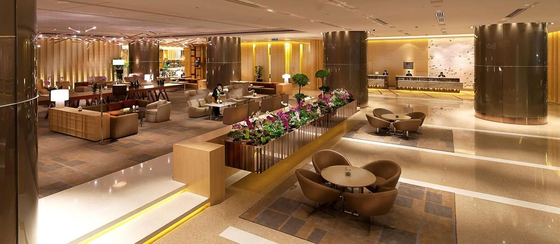 Hotel Doubletree By Hilton Johor Bahru