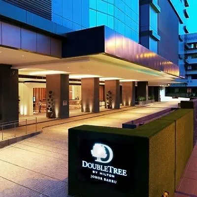 Hotel Doubletree By Hilton Johor Bahru