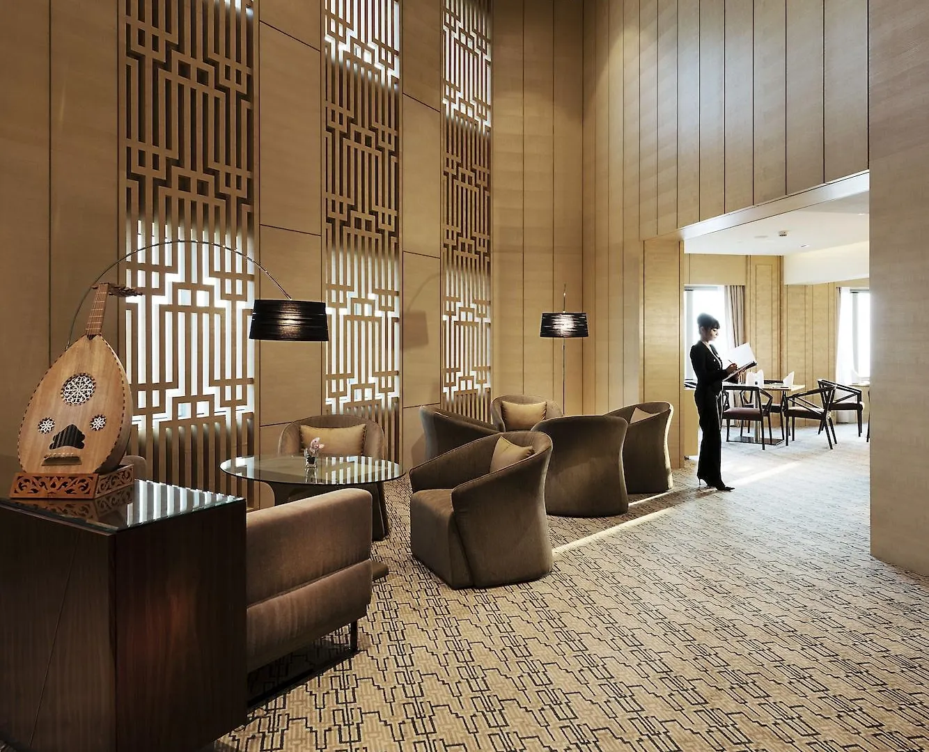 Doubletree By Hilton Johor Bahru Hotel