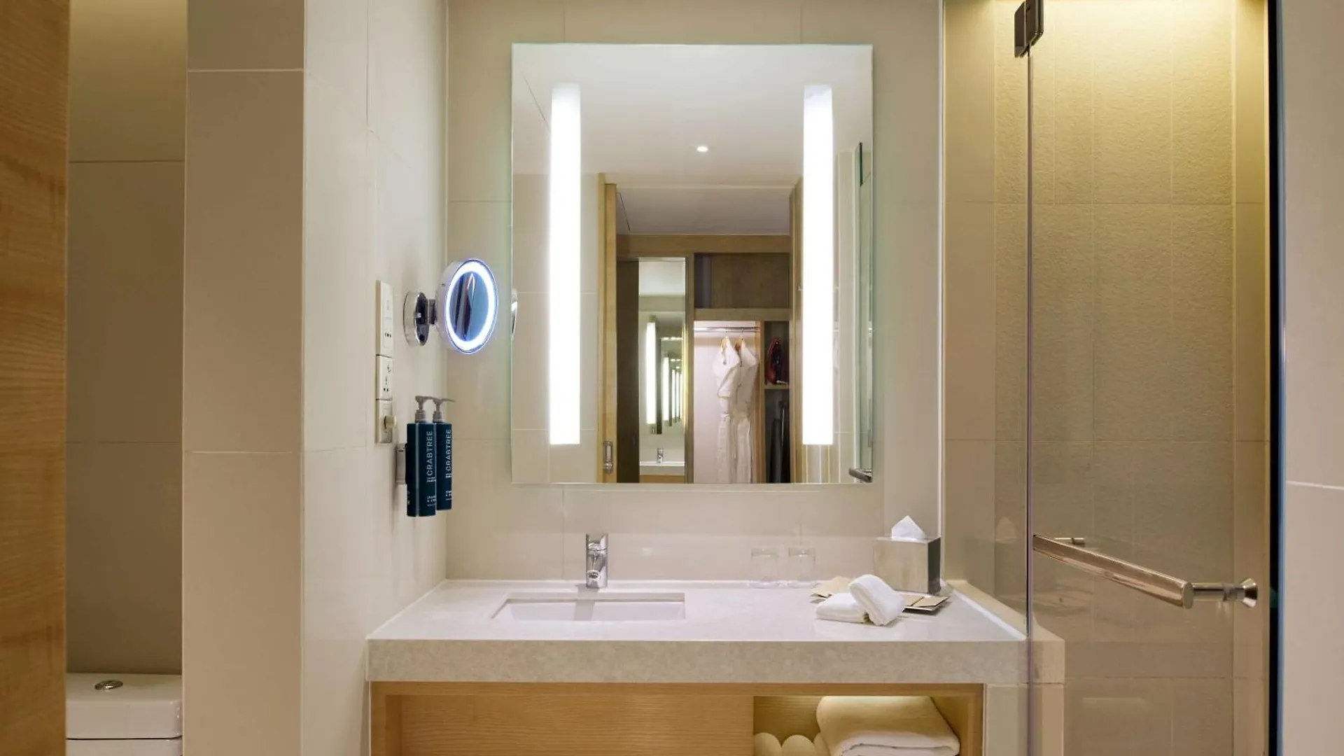 ****  Doubletree By Hilton Johor Bahru Hotel Malaysia