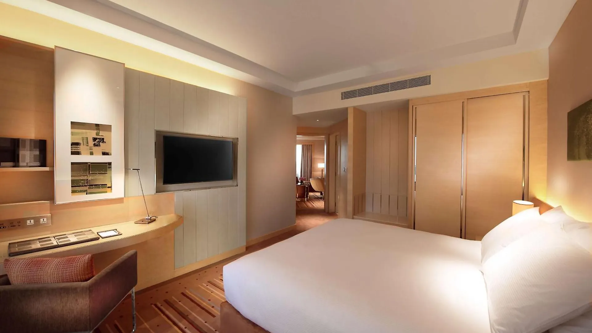 Doubletree By Hilton Johor Bahru Hotel