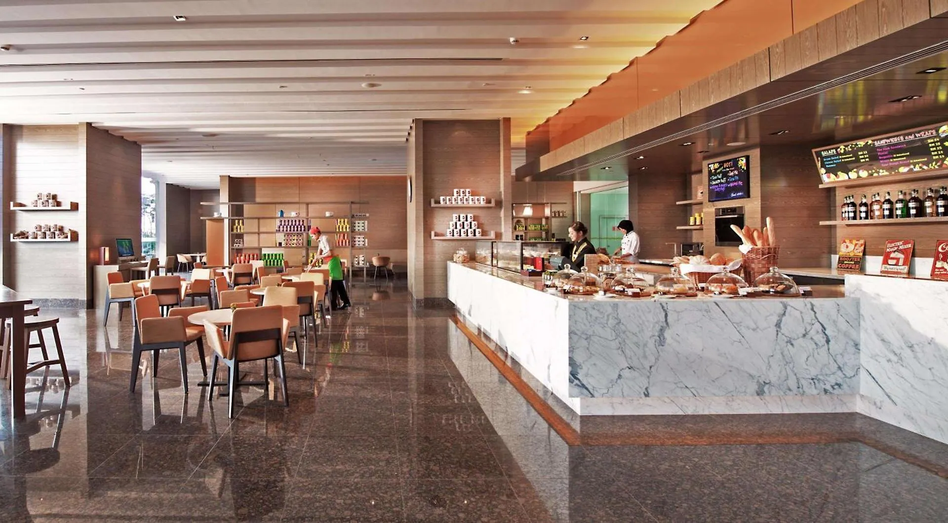 Doubletree By Hilton Johor Bahru Hotel